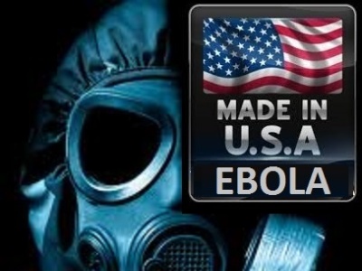 Вирус Эбола - это биологическое оружие США