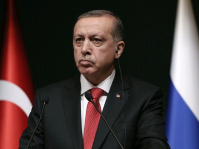 Гибридная война между Россией и Турцией