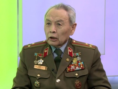 Подготовка к Третьей мировой войне в Казахстане