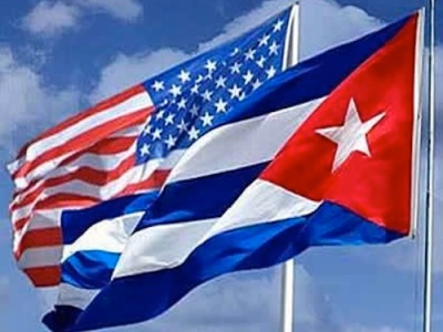Союз США и Кубы