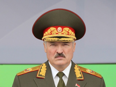 Лукашенко не хочет Третьей мировой войны