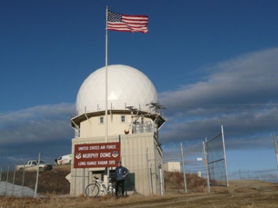 Чехия против радара США