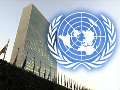 Допустит ли ООН начало Третьей мировой войны?