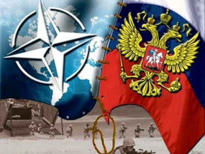 Россия и НАТО готовятся к Третьей мировой войне