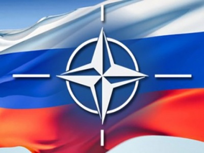 Конфликт между Россией и НАТО