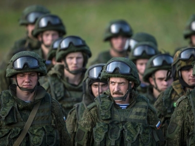Военные России будут присутствовать на Кипре