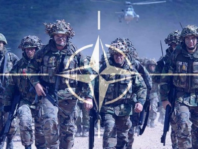 Силы быстрого реагирования НАТО