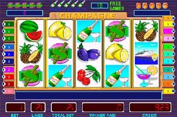 Joy Casino, игровые автмоаты
