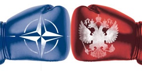 Конфликт НАТО и России