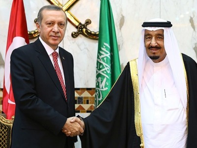 Эрдоган и саудиты могу статья угрозой для мира в Сирии