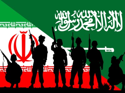 Война между Саудовской Аравией и Ираном