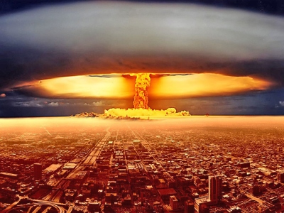 Применение ядерного оружия в 3 мировой войне