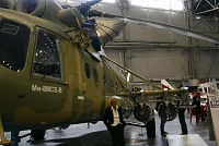 Подвесное вооружение вертолета Ми-8 МСБ-В - фото