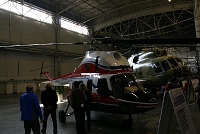 Гражданский вертолет МСБ-2 &quot;Мотор Сич&quot; - фото