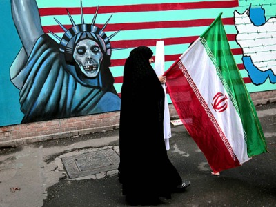 Санкции с Ирана сняты