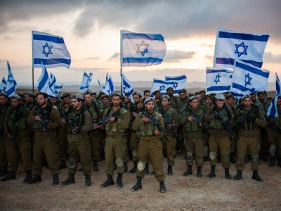Третья мировая война и участие в ней Израиля