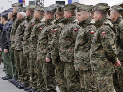 Армия Польши опасается угрозы войны с Россией