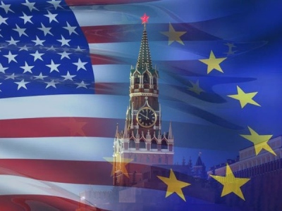 Санкции ЕС и США не страшны россиянам