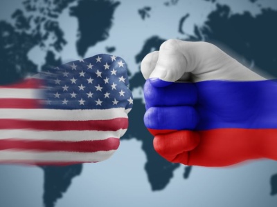 Отношения России и США накалены