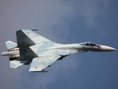 Военные самолеты России вторгаются в международное воздушное пространство